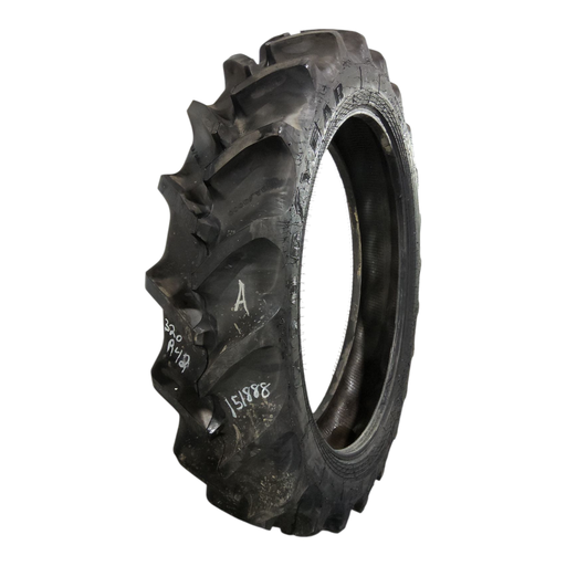 [NTS-151888] 320/80R42 Goodyear Farm DT800 Super Traction R-1W 141A8 99%