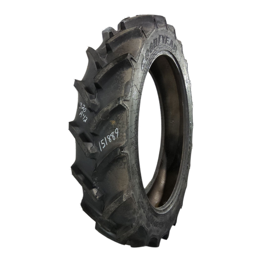 [NTS-151889] IF320/80R42 Goodyear Farm Optitrac R-1W 150D 99%