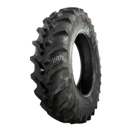 [NTS-151894] 520/85R42 Goodyear Farm UltraTorque Radial R-1 157A8 99%