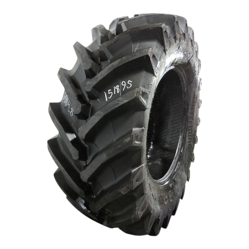 [NTS-151895] 650/65R38 Trelleborg TM800 High Speed R-1W 166D 99%