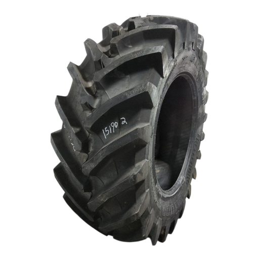 [NTS-151902] IF650/65R38 Trelleborg TM1000 High Power R-1W 169D 99%