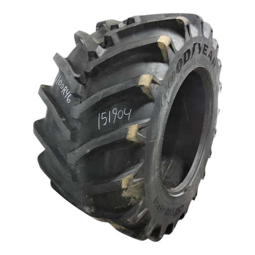 [NTS-151904] LSW1100/45R46 Goodyear Farm DT930 R-1W 195D 99%