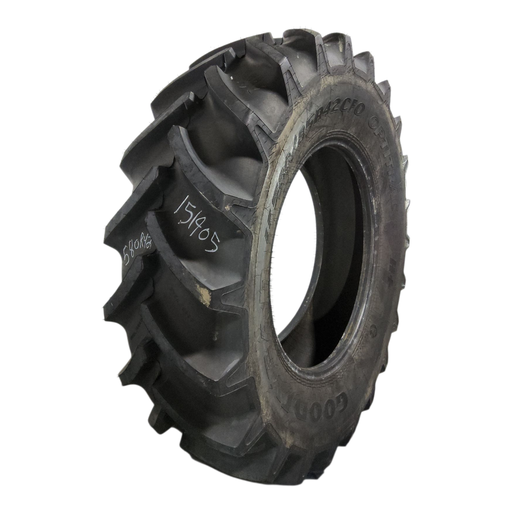 [NTS-151905] IF580/85R42CFO Goodyear Farm Optitrac H+ CFO R-1W 178A8 99%