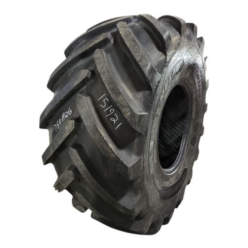 [NTS-151921] VF750/65R26 Michelin CereXBib 2 CFO+ R-1W 180A8 99%
