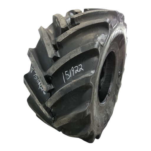 [NTS-151922] 750/65R26 Mitas SuperFlexion Tire (SFT) R-1W 169A8 99%