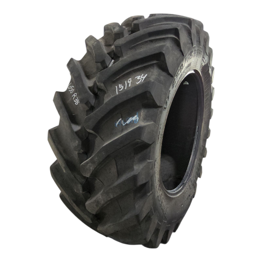 [NTS-151934] VF650/65R38 Trelleborg TM1000 Progressive Traction R-1W 172D 85% VF650/65R38 Trelleborg TM1000 Progressive Traction R-1W 172D 85% VF 650/65R38 trel