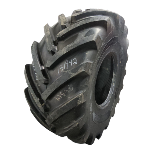 [NTS-151942] VF750/65R26 Michelin CereXBib 2 CFO+ R-1W 180A8 99%