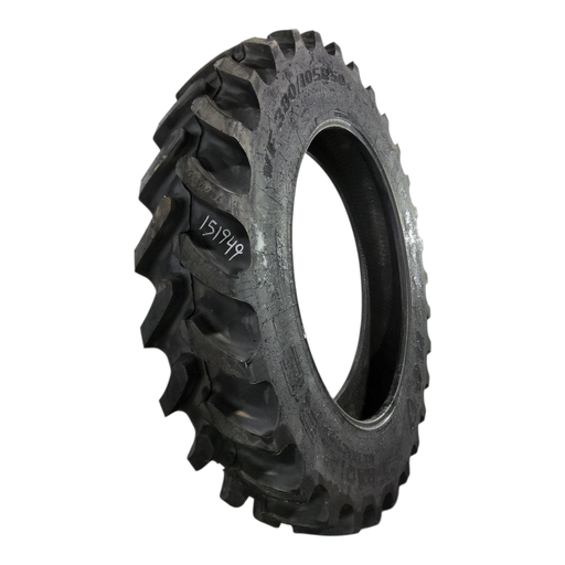 [NTS-151949] VF380/105R50 Firestone Radial All Traction RC R-1W 179D 99%