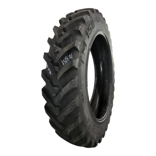 [NTS-151951] VF380/90R46 Trelleborg TM150 R-1 173D 99%