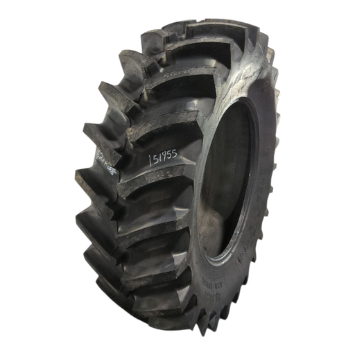 [NTS-151955] 520/85R38 Firestone Radial Deep Tread 23 R-1W 155B 99%