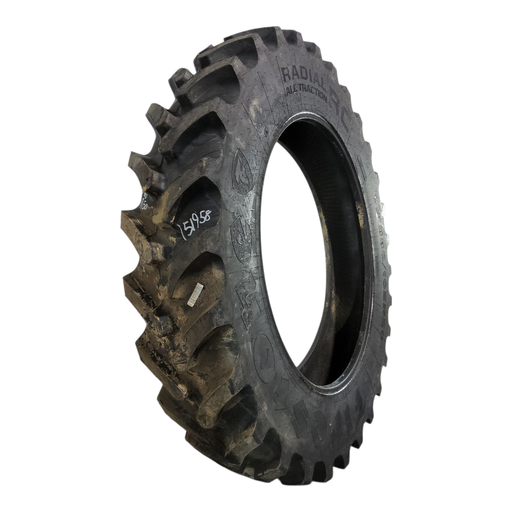 [NTS-151958] VF380/105R50 Firestone Radial All Traction RC R-1W 179D 99%