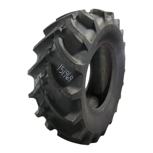 [NTS-151969] 710/70R38 Firestone Radial All Traction DT R-1W 166B/166A8 99%