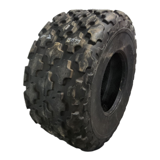 [NTS-151973] 28L-26 Firestone All Non-Skid II R-3 H (16 Ply), 99%