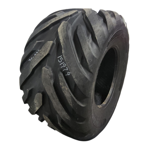 [NTS-151979] VF750/50R26 Michelin FloatXbib E-3 174D 99%