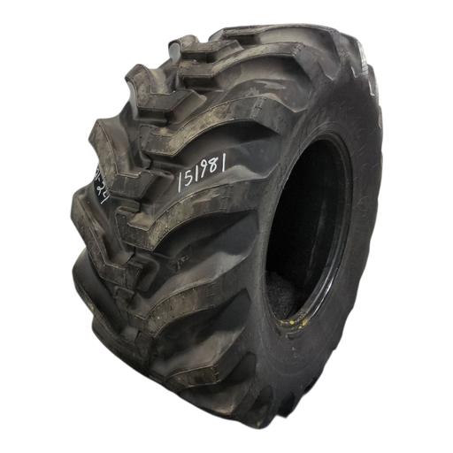 [NTS-151981] 21L-24 Firestone All Traction Utility R-4 F (12 Ply), 99%
