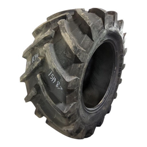 [NTS-151987] 710/55R34 Trelleborg TM900 High Power R-1W 164D 99%