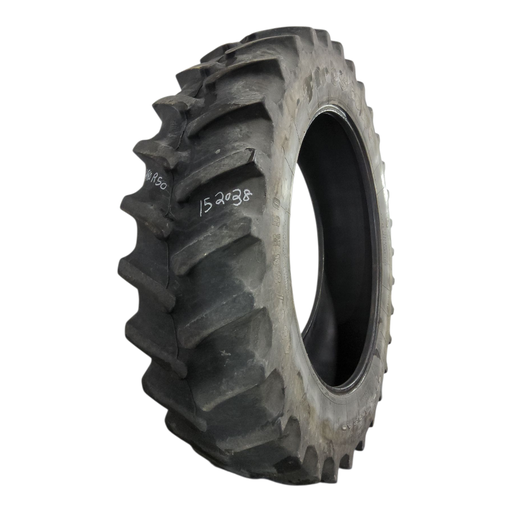 [NTS-152038] 480/80R50 Firestone Radial Deep Tread 23 R-1W 40% 480/80R50 Firestone Radial Deep Tread 23 R-1W 40% 480/80R50 Firestone