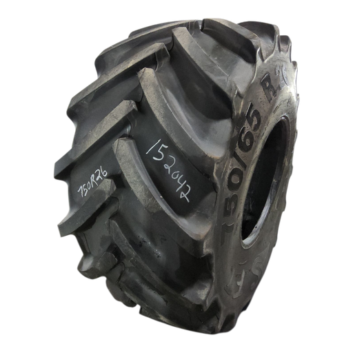 [NTS-152042] 750/65R26 Mitas SuperFlexion Tire (SFT) R-1W 169A8 99%