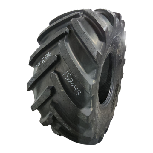 [NTS-152045] VF750/65R26 Michelin CereXBib 2 CFO+ R-1W 180A8 99%