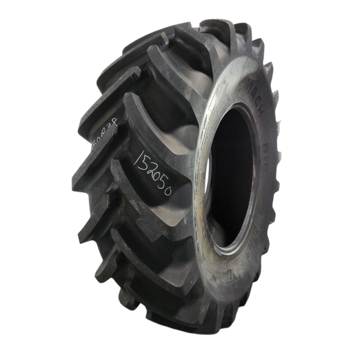 [NTS-152050] 650/85R38 Michelin MachXBib R-1W 173B 99%