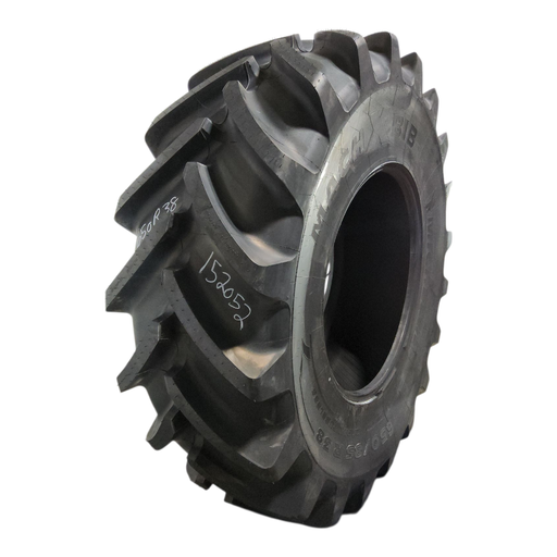 [NTS-152052] 650/85R38 Michelin MachXBib R-1W 173B 99%