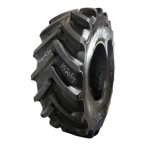 [NTS-152054] 650/85R38 Mitas SuperFlexion Tire (SFT) R-1W 173D/176A8 99%