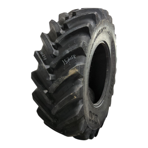 [NTS-152058] IF580/80R34 BKT Tires Agrimax Teris R-1 177D 99%