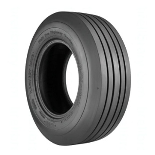 [HSL9515] 9.5L-15 Harvest King Field Pro Highway Service II E (10 Ply), 100%
