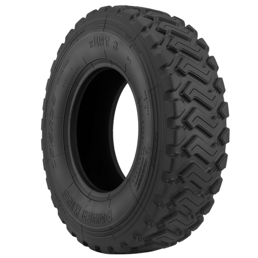 [XRT155] 15.5R25 Power King XERT-3 Radial E-3/L-3 176A2 100%