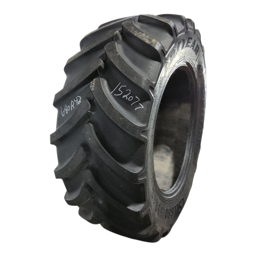[NTS-152077] LSW680/55R42 Goodyear Farm OptiTorque R-1 177D 99%