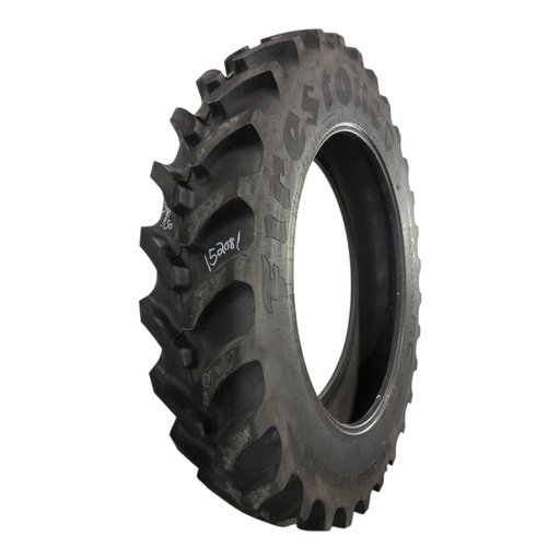 [NTS-152081] VF380/105R50 Firestone Radial All Traction RC R-1W 179D 99%