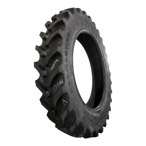 [NTS-152082] VF380/105R50 Firestone Radial All Traction RC R-1W 179D 99%