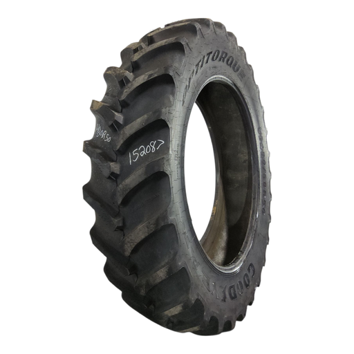 [NTS-152087] VF480/80R50 Goodyear Farm OptiTorque R-1 179D 99%