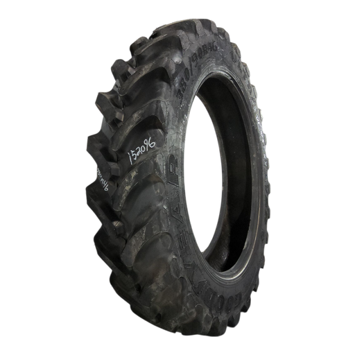 [NTS-152096] 380/90R46 Goodyear Farm Ultra Sprayer R-1 168B/168A8 99%