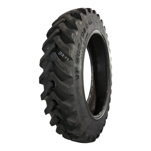 [NTS-152103] VF380/90R46 Trelleborg TM150 R-1 173D 99%