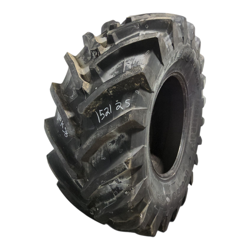 [NTS-152125] 800/70R38 Trelleborg TM900 High Power R-1W 173D 99%