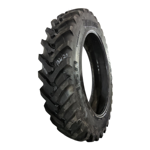 [NTS-152129] VF380/90R46 Trelleborg TM150 R-1 173D 99%