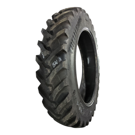 [NTS-152131] VF380/90R46 Trelleborg TM150 R-1 173D 99%