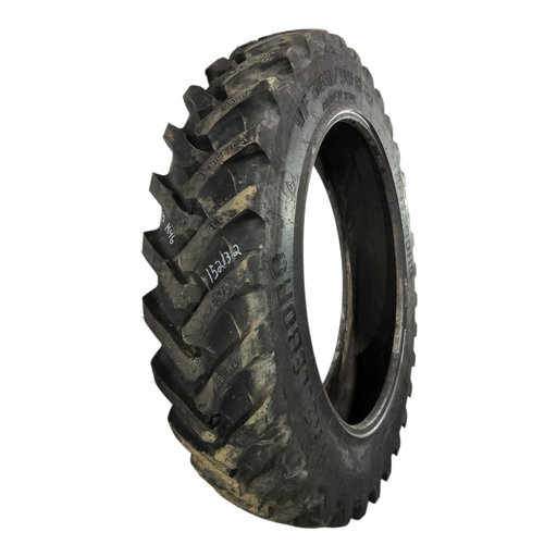 [NTS-152132] VF380/90R46 Trelleborg TM150 R-1 173D 99%