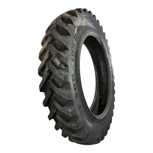 [NTS-152136] VF380/105R50 Trelleborg TM150 Row Crop Tire R-1 179D 99%