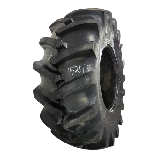 [NTS-152143] 24.5-32 Firestone Forestry Special With CRC LS-2 L (20 Ply), 182A2 99%