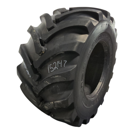 [NTS-152147] 780/50-28.5 Nokian Forest King TRS 2 L-2 N (24 Ply), 182A8 99%