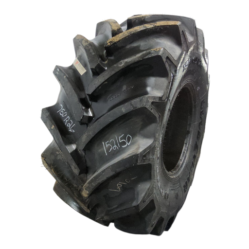 [NTS-152150] 750/65R26 Goodyear Farm Optitrac R-1W 166D 99%
