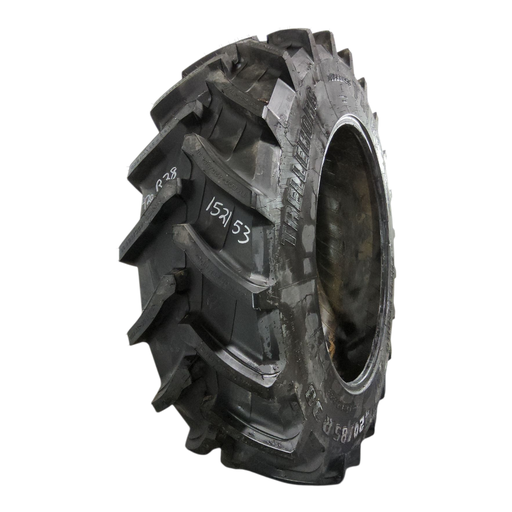 [NTS-152153] 420/85R38 Trelleborg TM600 R-1W 149A8 99%