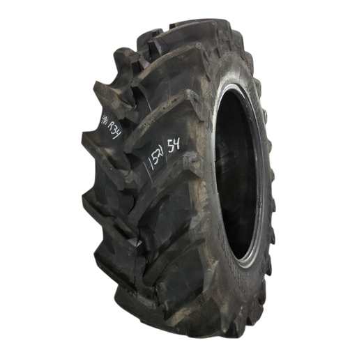 [NTS-152154] 480/70R34 Trelleborg TM700 R-1W 155A8 99%