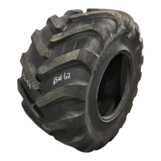 [NTS-152162] VF750/50R26 Trelleborg TM3000 R-1W 169D 99%