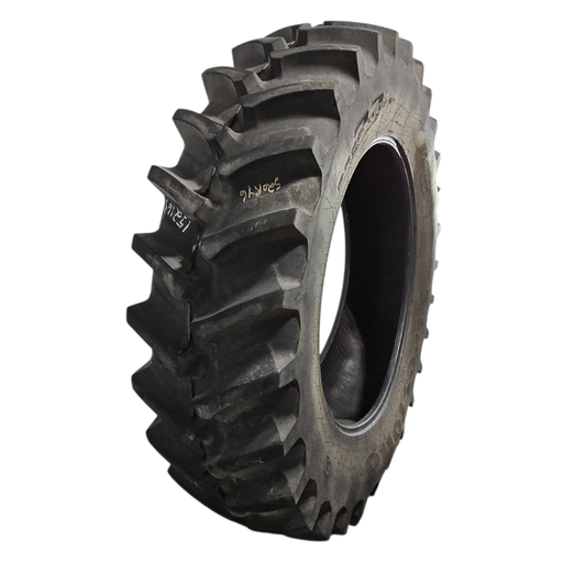 [NTS-152163] 520/85R46 Firestone Radial Deep Tread 23 R-1W 158B 90%