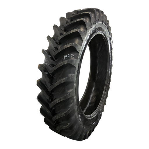 [NTS-152170] IF380/90R46 Michelin AgriBib Row Crop R-1W 165A8/165B 99%