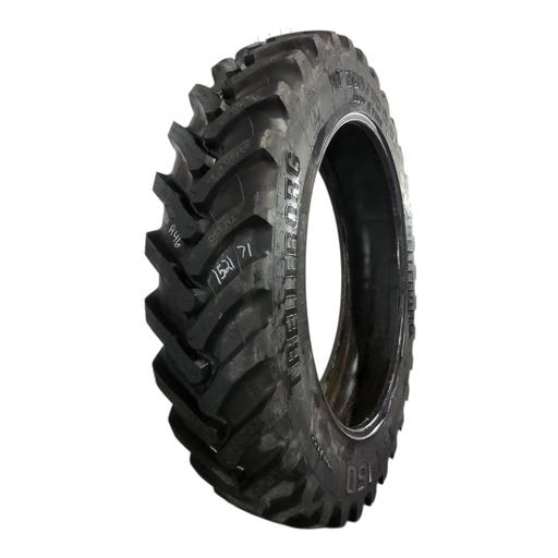 [NTS-152171] VF380/90R46 Trelleborg TM150 Row Crop Tire R-1 173D 99%