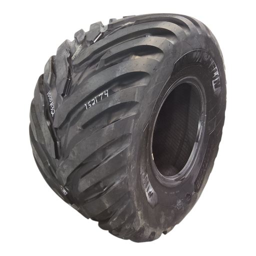 [NTS-152174] VF1000/55R32 Michelin FloatXbib E-3 197D 99%